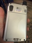 Hp Ipaq Pocket Pc 2003 Pda Touch Screen Gsm W  T-mobile Branding   Flip Case