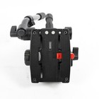 Manfrotto 516 Fluid Pro Video Tripod Head Bogen  258