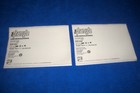 Pharcyde Promo Sticker Lot For Labcabincalifornia Lp cd cassette the j Dilla