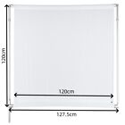 4x4  48x48   Foldable Flag Frame   Diffusion Grid Fabric Collapsible Portable