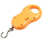 50kg   5g-10g Portable Digital Hanging   Fishing Scale With Lighted Lcd Display