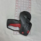 Monarch 1130 Price Gun Pair No Number Wheels Or Ink Rolls