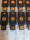 Yubico Yubikey    5c Nfc Security Key Usb-c Sealed New In Box - Nib