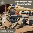 Shield Xt Shooting Ear Protection   Nrr 27db   Safety Earmuffs   Adult And Child