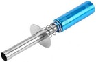 Glow Plug Igniter - Durable Aluminum Alloy For Rc Cars  Planes  Trucks
