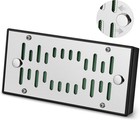 Cigar Humidifier  Rectangular Cigar Humidifier Regulator With Manual Humidity   