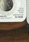 Energizer 357 303 Batteries  2-3 Packs   Button Cell Batteries  Exp  3 28   3 29
