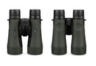 Vortex Diamondback Hd 10x50 Binocular W  Harness Case  Cap And Microfiber Cloth