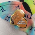 Ali Salvino s Bammers 1999 Muhammad Ali Butterfly Bean Bag Plush