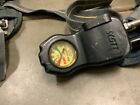 Scott 4 5 4500 Psi Scba Air Pak Harness With Hud Excellent Condition