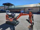 Groundhog Bh14g-2 Mini Excavator  Bob Cat Takeuchi Kubota Gehl