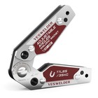 Welding Magnet 20-200   Magnetic Welding Holder Of 77lbs Holding Power
