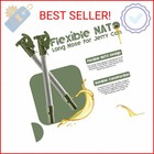 Ultimate Nato Long-nose Flexible Jerry Can Spout nozzle  Perfectly Designed For