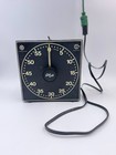 Gralab Darkroom Timer Model 300 Black Tested Glow In The Dark Dial Working