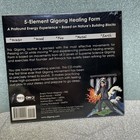 5-element Qigong Healing Form Cd 