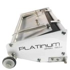 Platinum Drywall Tools 12  Drywall Flat Finishing Box - 2nd Gen