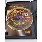 World Of Warcraft Starter Edition Pc Game Windows   Mac 2 Disc Set 2011 Cib