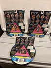 Stargate Movie Col  O neil Moc 1994 Hasbro 4  Kurt Russell Anubis Horus Lot