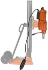 Cayken 2550 Core Drill 10  Diamond Drill For Wet Dry Concrete Brick Block