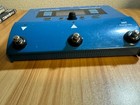 Tc Helicon Voicelive Play Vocal Effect Processor Pedal Used