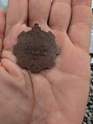 1947 China Anti-japanese War Medal Northeast Democratic United Army Yang Jingyu