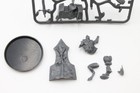 Warhammer Flesh-eater Court  Abhorrent Ghoul King  oop  On Sprue 