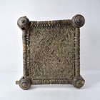 Tuareg Stool Niger