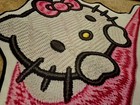 Hello Kitty  Nike Rug 