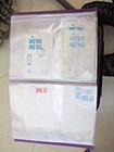 Israel Definitives Plate Blocks On Fdc Earliest Date Collection 110  Covers