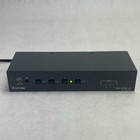 Extron Sw4 Hd 4k  Hdmi Video Switcher Power Tested