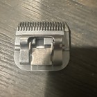 Oster 76 Size  1 5 Arctic Collection Barber Blade Used