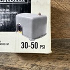 Everbilt 30 Psi To 50 Psi Pressure Switch For Well Pumps Ebps3050 Free Shipping