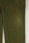 Boy Scouts America Bsa Cargo Pants Olive Green Mens  36x30 Actual 
