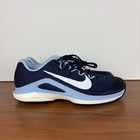 Nike Zoom Vapor 12 Hc Tennis Shoes Midnight Navy Fv5552-402 Men s Size 7 5