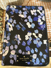 Kate Spade New York Cedar Street Floral 6 Ring Zip Around Organizer Planner