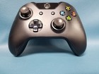 Oem Microsoft Xbox One Wireless Controller Model 1537  black 
