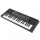 37 Keys Electronic Keyboard Piano Digital Music Key Board With Mini Microphone