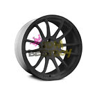 19 x78  Hydrographic Film Hydro Dipping Dip Water Transfer Black Carbon Fiber  6