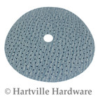Norton 6 In  P220 Grit Prosand Multi-air Cyclonic Abrasive Discs  50-pack