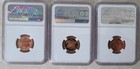 2019 W Special Edition Lincoln Cent Set 3 Ngc 69 First Release