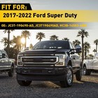 New Tailgate Rear View Backup Camera For Ford 2017-2022 Super Duty Jc3t-19g490ad