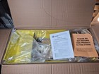     antique Vintage-taxi Cab Metal Pedal Car Instep City Taxi      Nib Open Box