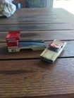Aurora Vintage T-jet Slot Car Mercury Cyclone  21  Cool