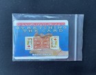 Stretching The Card Magic Trick  bicycle Poker  - Video Instructions Included