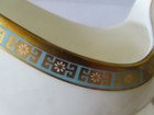 Royal Doulton Athens Gravy Boat W Attached Liner