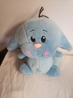 Vtg  Neopets Kacheek 2003 Blue Plush Interactive Thinkway  Talks Lights Shakes