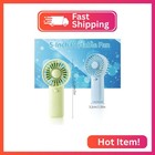 Shunchengfa Aaa Battery Powered On Fan Small Portable Battery Powered Fans With 