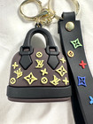 Mini Handbag Keychain cute Gift  