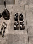 Quick Change Tool Post For Emco Unimat 3 4 Lathe