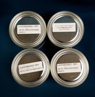 4 Cans Spread Stone Countertop Finishing Kit Mineral Select Oyster